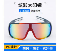 風(fēng)沙護(hù)目眼鏡 專業(yè)防護(hù)，清晰視野