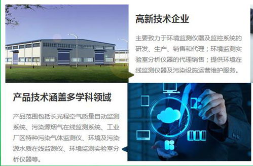 氨逃逸分析儀選購指南 藍光電子技術解析與性價比商家推薦