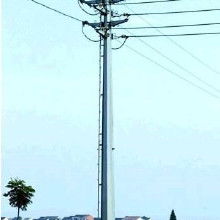 鋼管桿采購全攻略 價格、批發渠道與廠家推薦