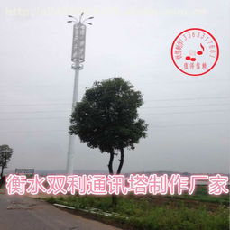 合作共贏，品質鑄就信賴——本雙利鐵塔生產加工公司