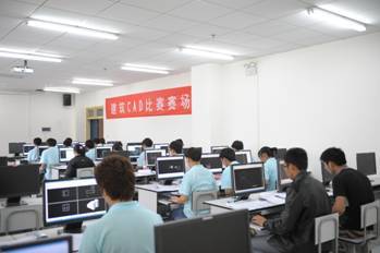2013年貴州交通職業(yè)技術學院信息工程系招生專業(yè)介紹